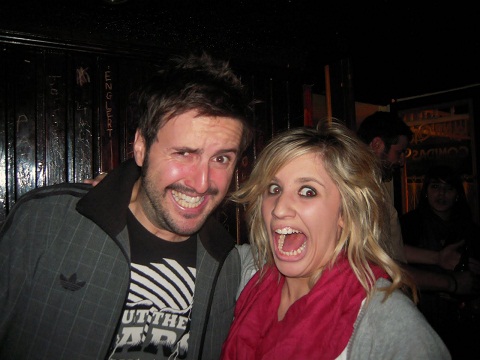 Julian lopez y aniinthesky