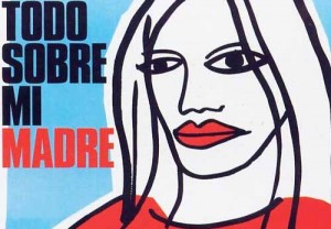 Todo sobre mi madre frases de madre Todo sobre mi madre frases de madre