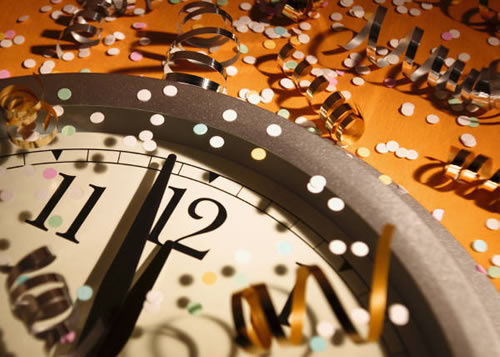 nochevieja nochevieja fin de año